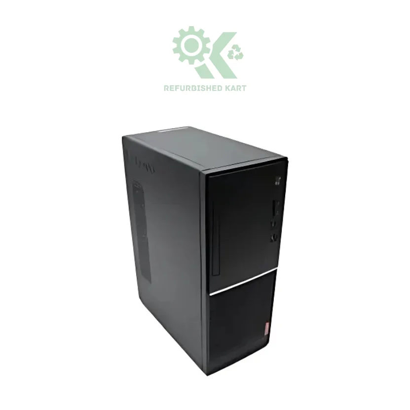 Lenovo ThinkCentre S510 Tower – 6th Gen Intel Core i3, DDR4 Business Desktop