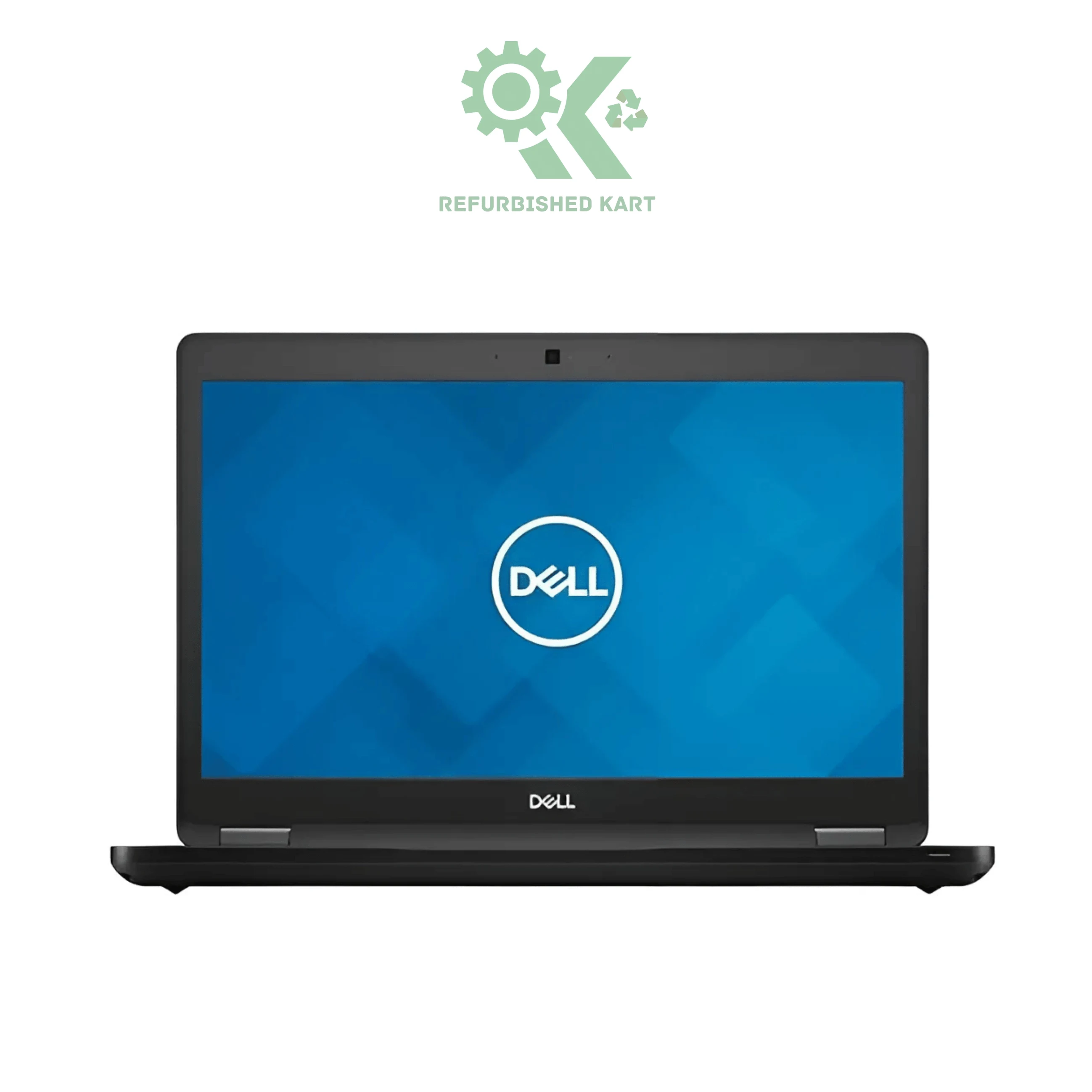 Dell Latitude 5490 (i5 8th Gen, Non-Touch)