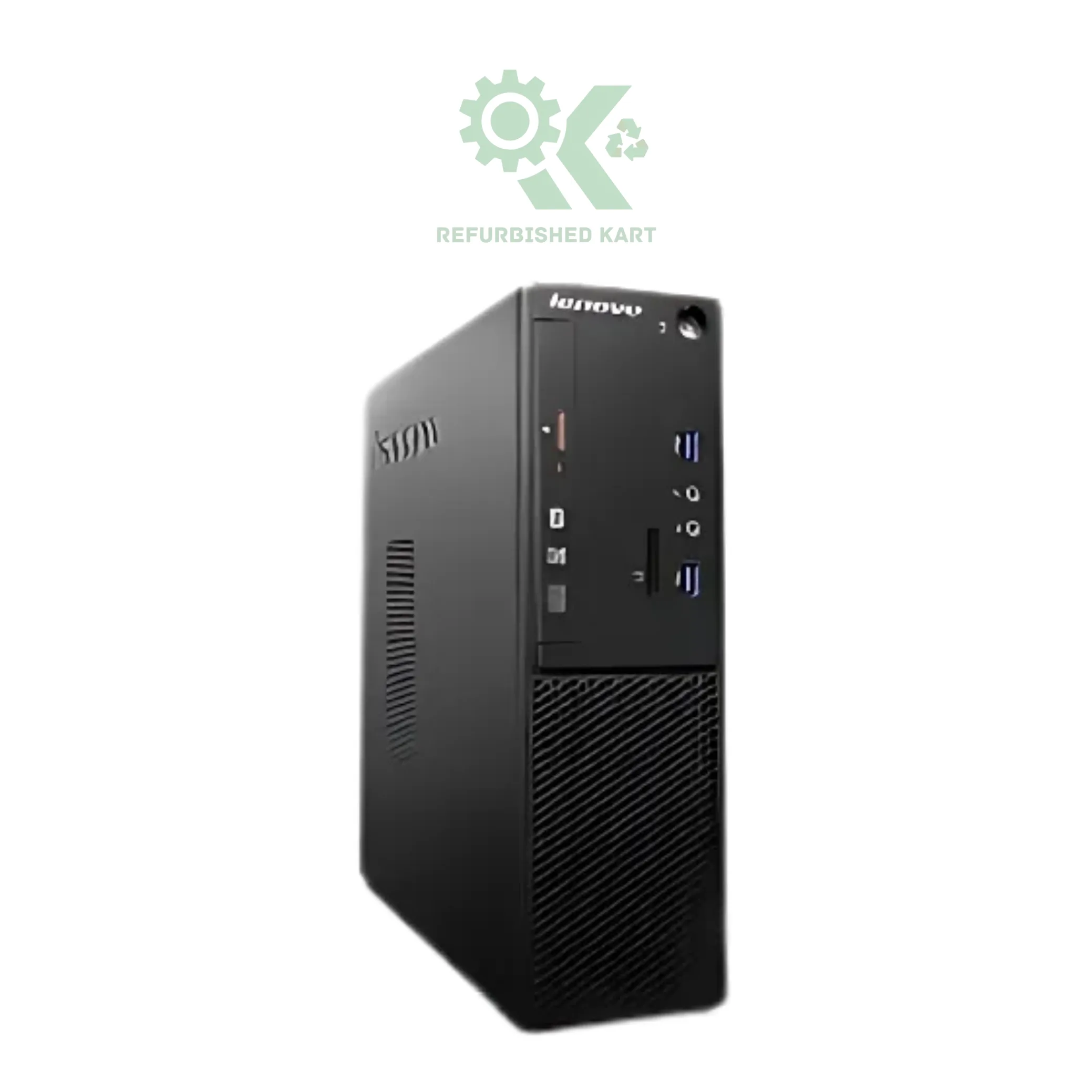 Lenovo ThinkCentre S510 (6th Gen, i7‑6700) – Compact Business Desktop