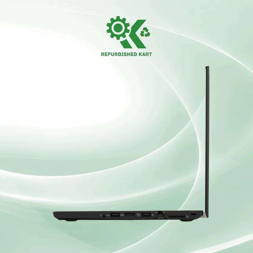 Lenovo ThinkPad T480 (i5 8th Gen, Non-Touch)
