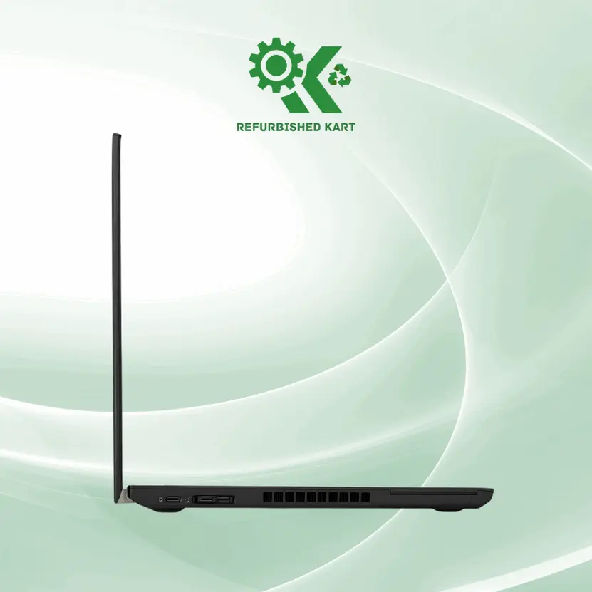 Lenovo ThinkPad T480 (i5 8th Gen, Non-Touch)