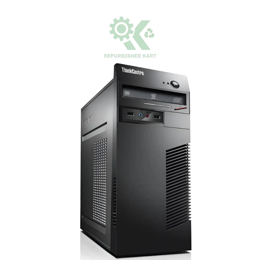 Lenovo M71 Desktop (2nd Gen, Tower, Intel Core i7, High-Performance Business PC)