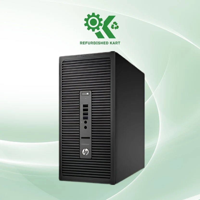 HP 280 G1 Desktop Intel Core i3 6th Gen, SFF