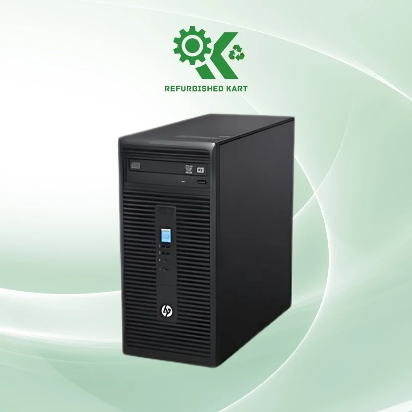 HP 280 G1 Desktop Intel Core i3 6th Gen, SFF