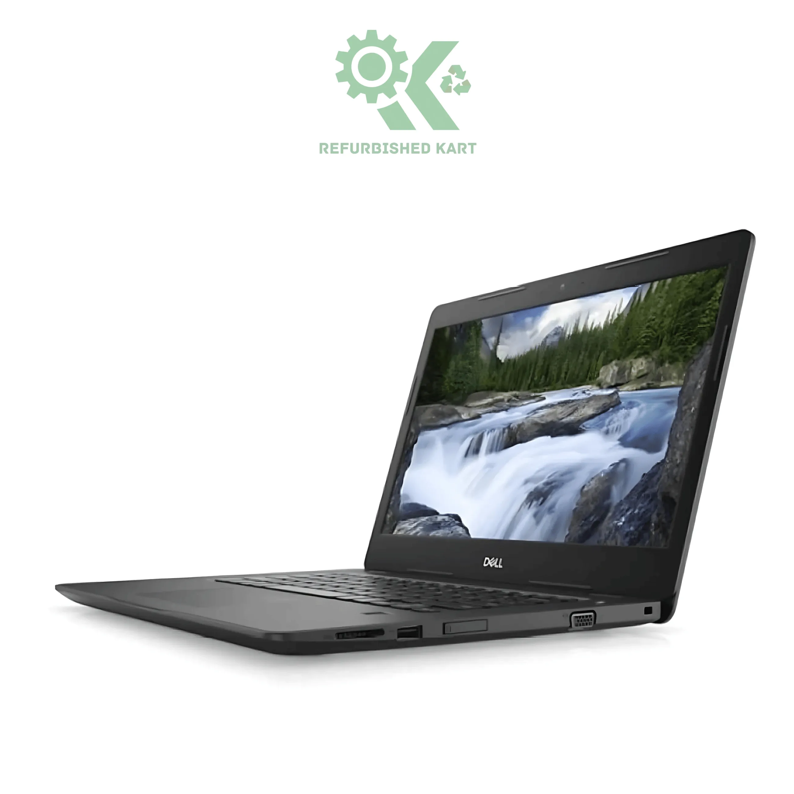 Dell Latitude 3490 (i3 6th Gen, Non-Touch)