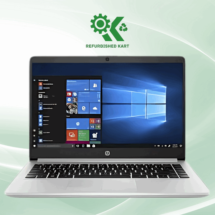 HP ProBook 348 G7 (i5 10th Gen)