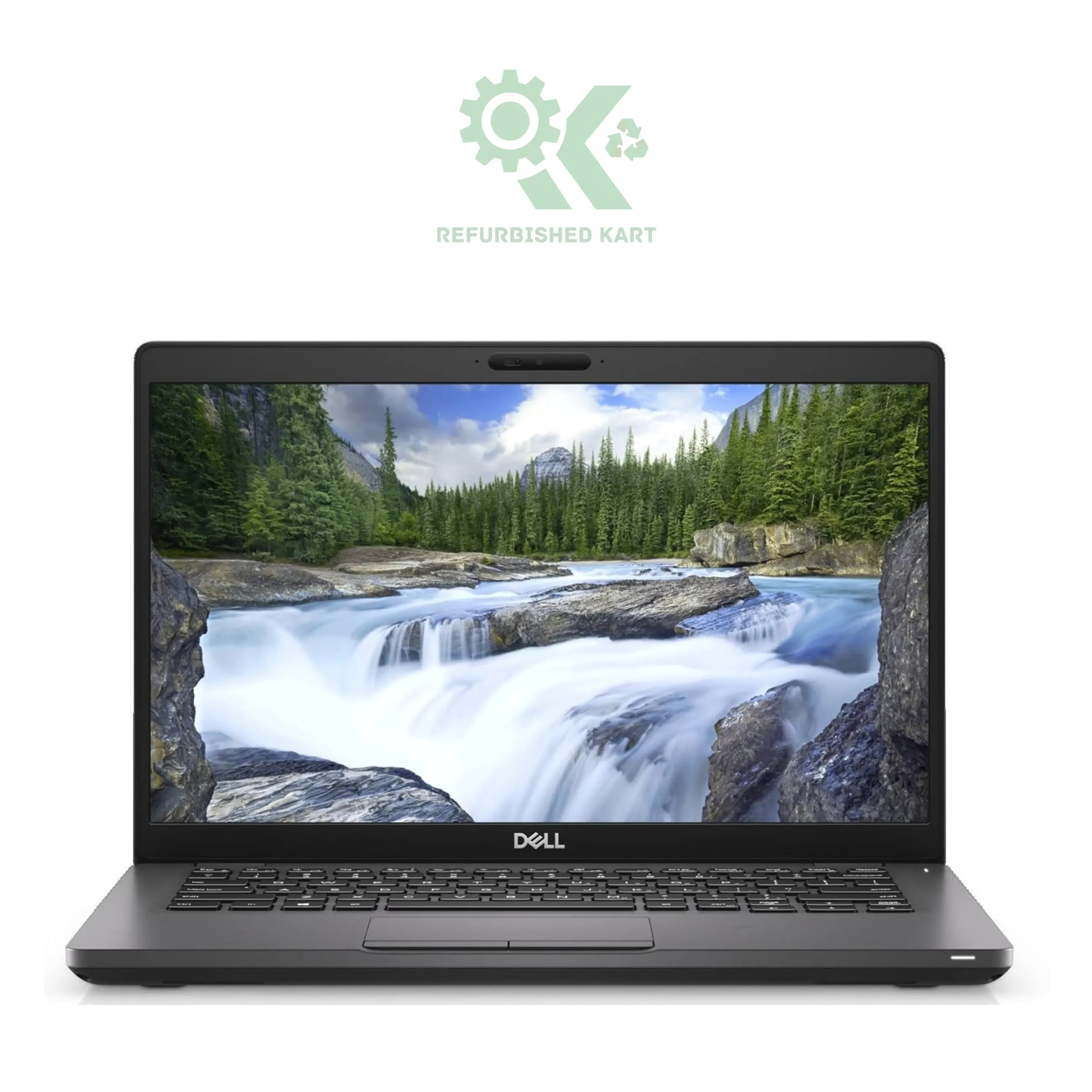 Dell Latitude 5400 (i5 8th Gen, Non-Touch)