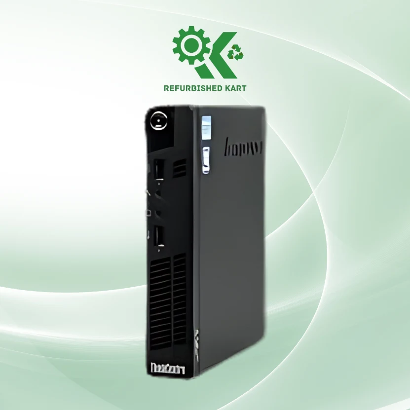 Lenovo M72 Desktop (3rd Gen, SFF)