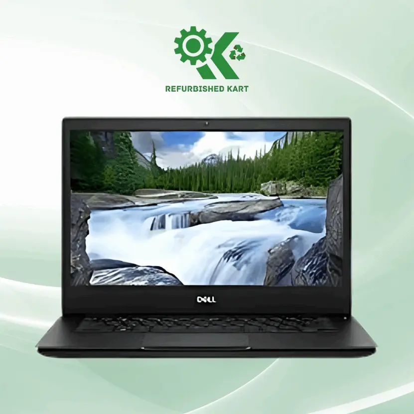 Dell Latitude 3480 (i3 6th Gen, Non-Touch)