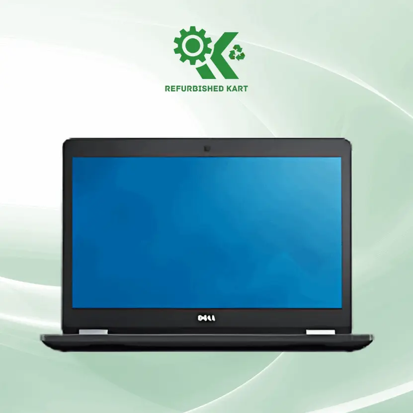 Dell Latitude 5470 (i5 6th Gen, Non-Touch)
