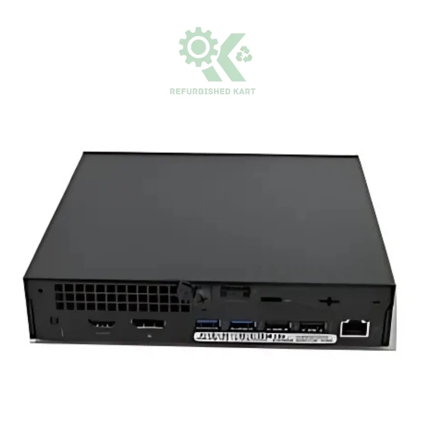 Dell OptiPlex 3040 Desktop (6th Gen, SFF, Intel Core i7, Compact Professional PC)