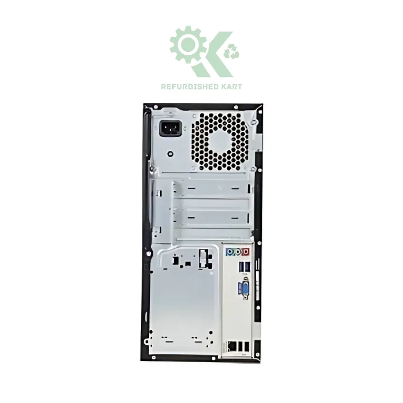HP ProDesk 202 G1 Microtower – 3rd Gen Intel Core i3 (Refurbished)