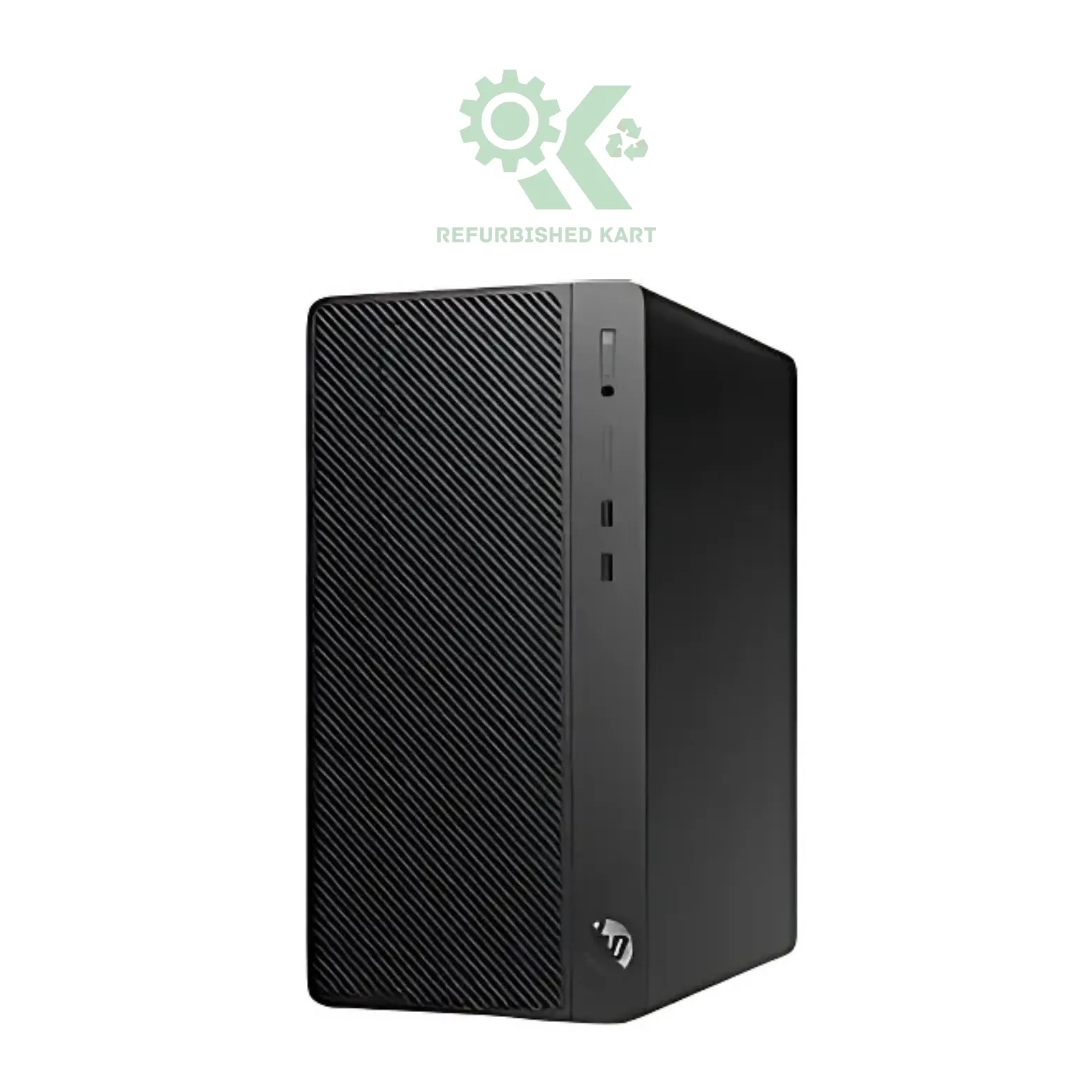 HP Pro G1 MT 8th Gen Tower Desktop (Intel Core i5) – Powerful Business PC