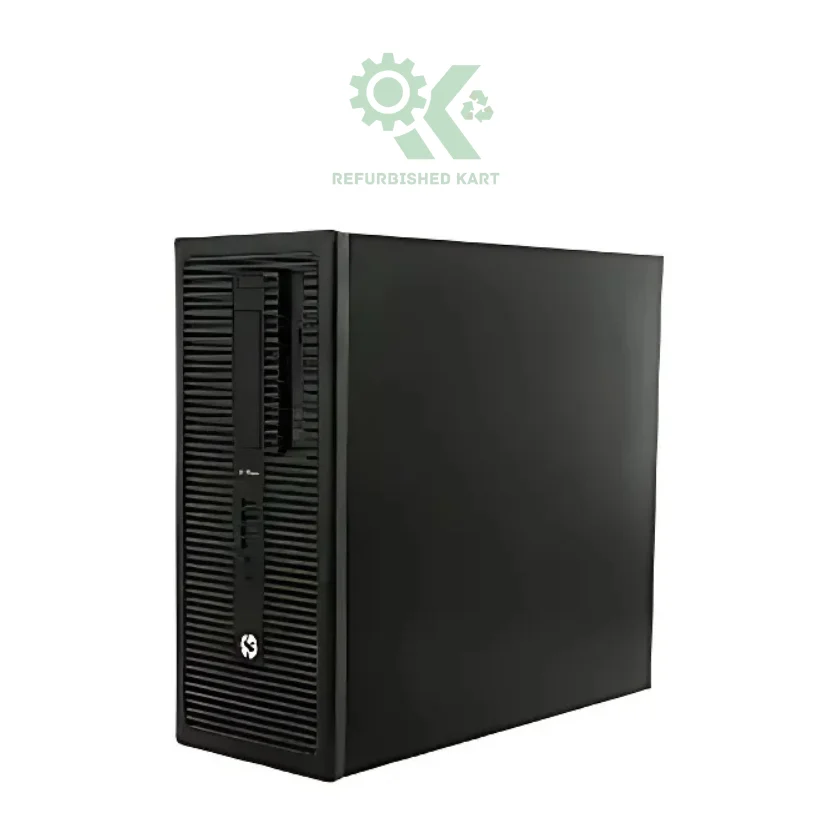 HP ProDesk 600 G1 Tower – 4th Gen Intel Core i3 (Refurbished)