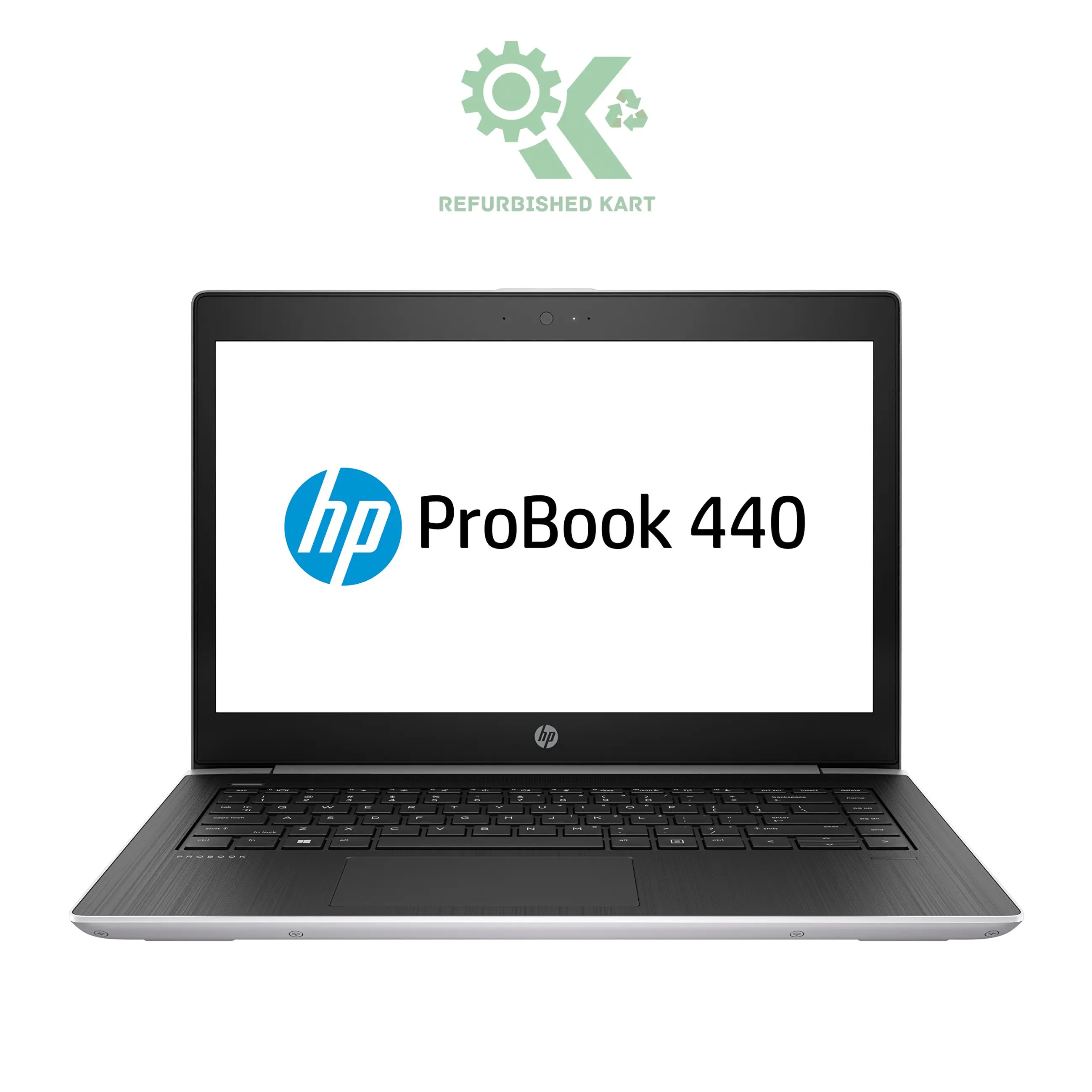 HP ProBook 440 G5 (i5 8th Gen)