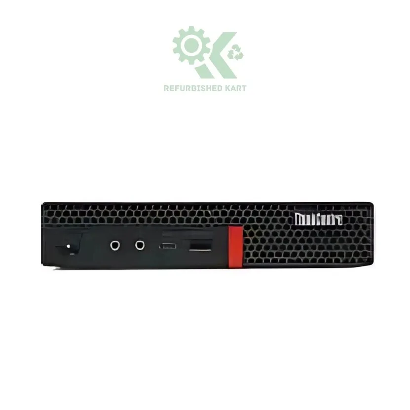 HP 280 G3 Desktop (8th Gen, SFF, Intel Core i7, Compact Business Desktop PC)