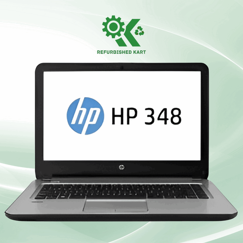 HP ProBook 348 G5 (i5 8th Gen)