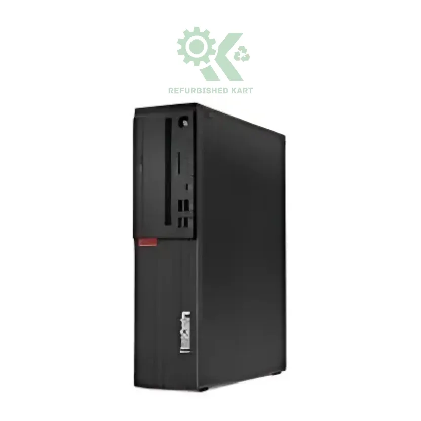 Lenovo ThinkCentre M920 SFF Desktop – Intel Core i7 8th Gen, Small Form Factor, High-Performance Business PC