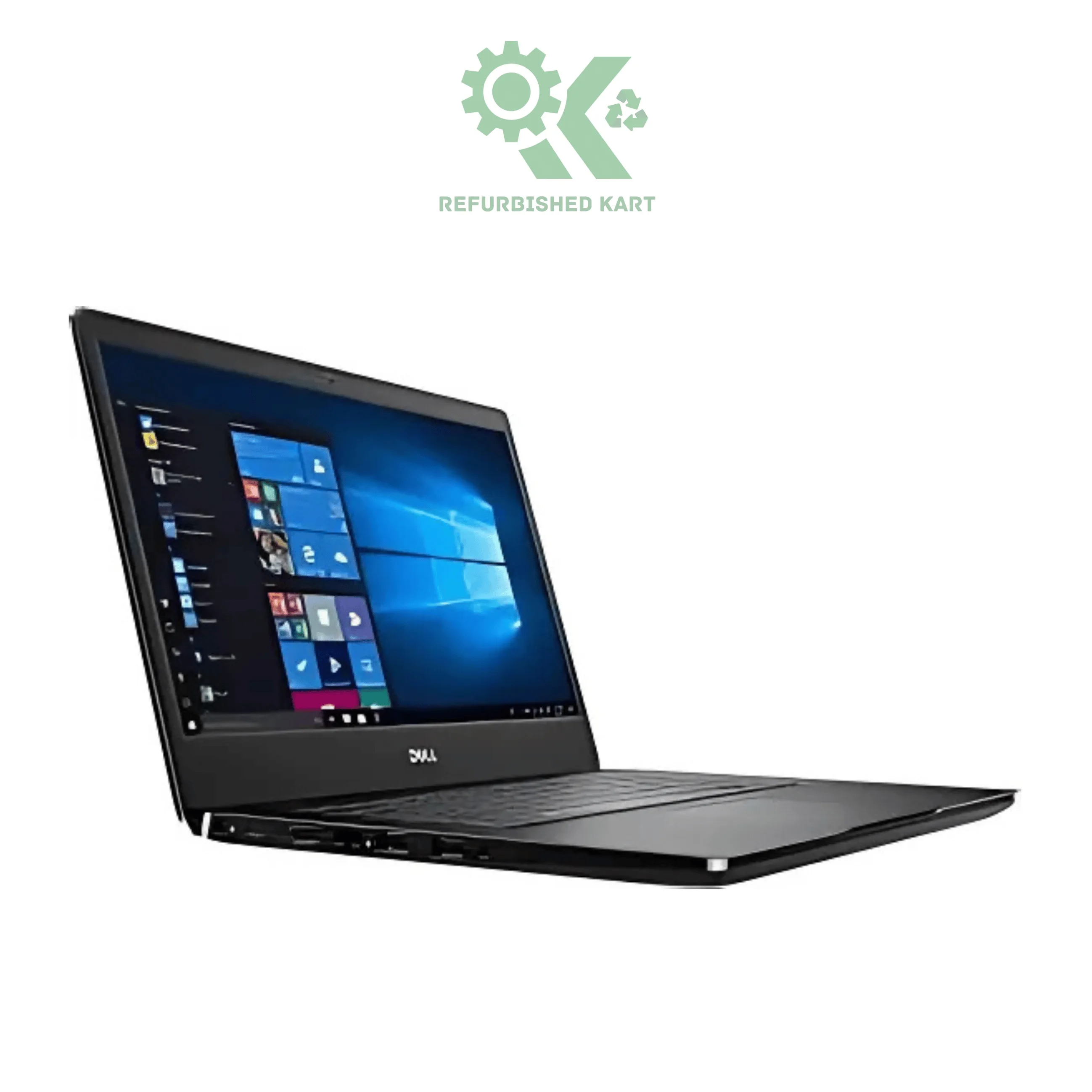 Dell Latitude 3400 (i3 8th Gen, Non-Touch)