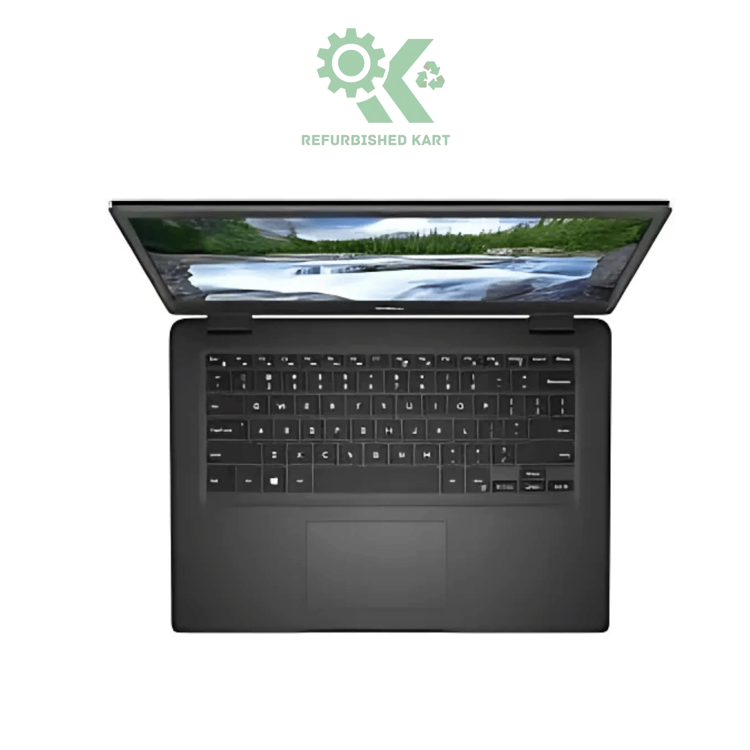 Dell Latitude 3400 (i3 8th Gen, Non-Touch)