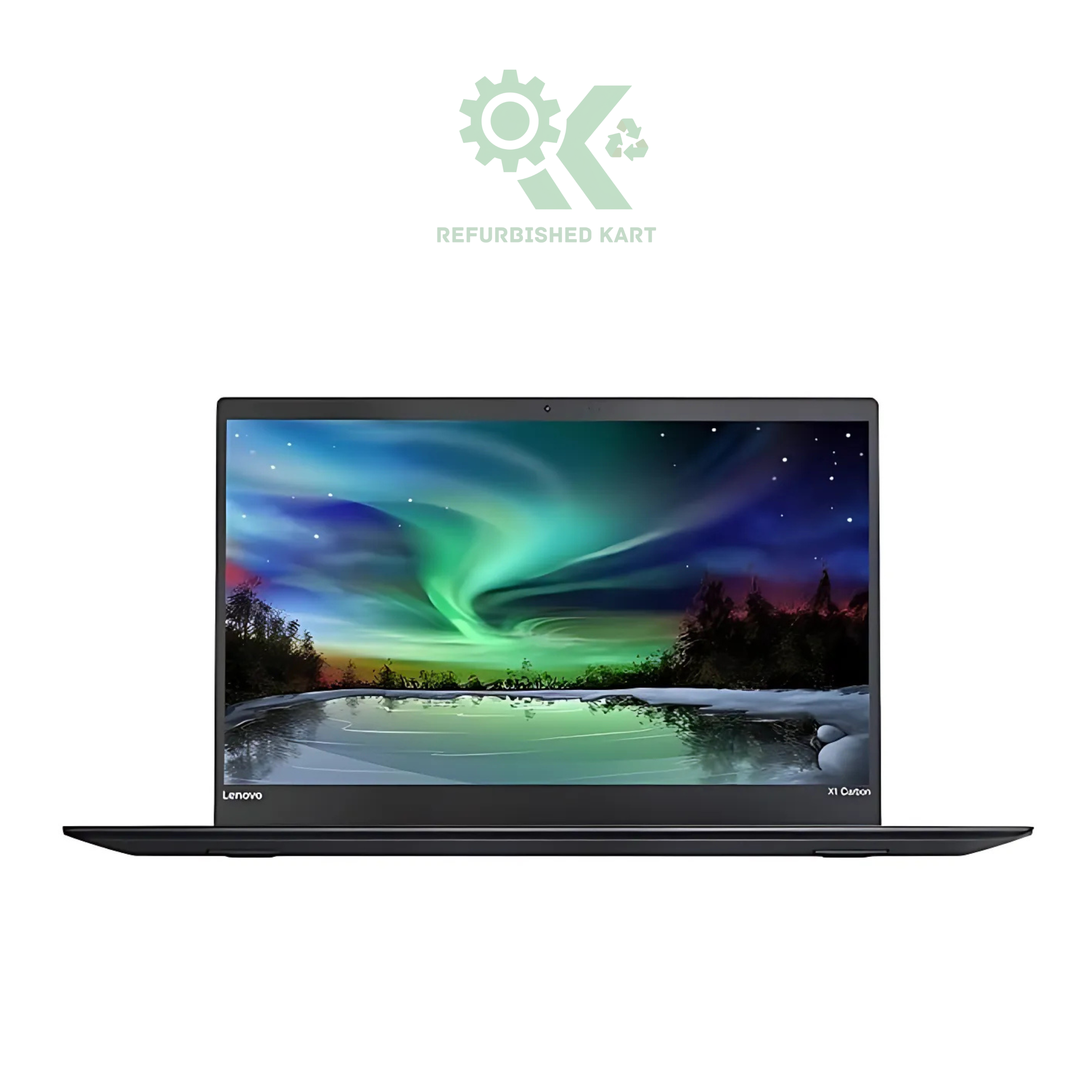 Lenovo ThinkPad X1 Carbon (i7 7th Gen, Non-Touch)