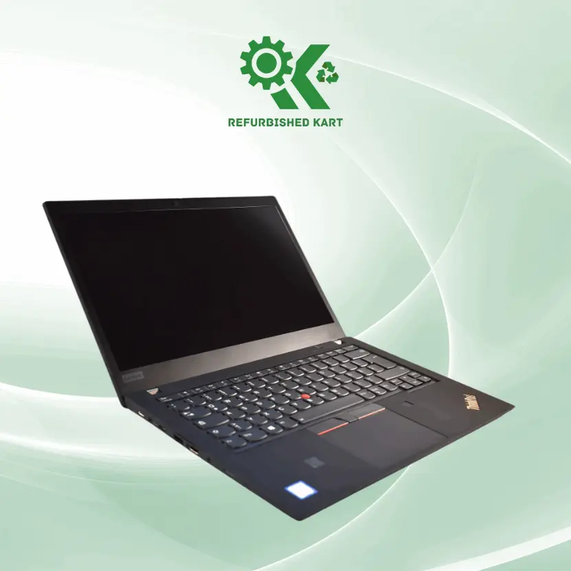 Lenovo ThinkPad T490 (i7 8th Gen, Touch, 2GB Graphics)