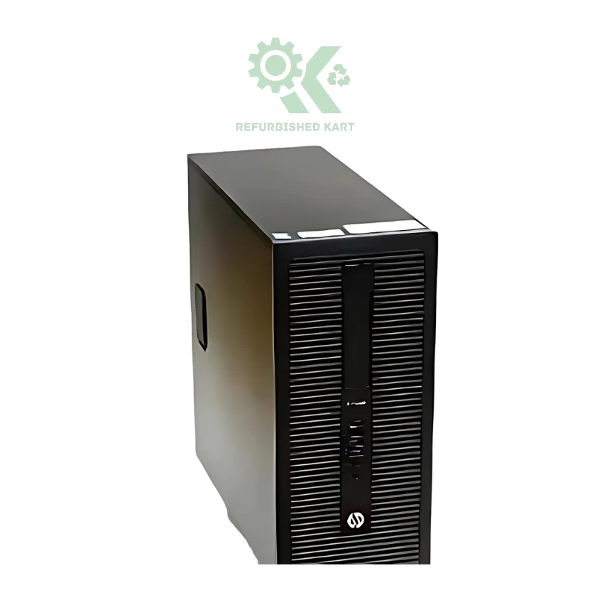 HP ProDesk 600 G1 Desktop (4th Gen, Tower, Intel Core i7)