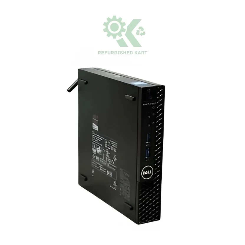 Dell OptiPlex 3050 Tiny/Desktop (Intel Core i7‑6700T, 7th Gen, Micro/Mini‑Tiny)