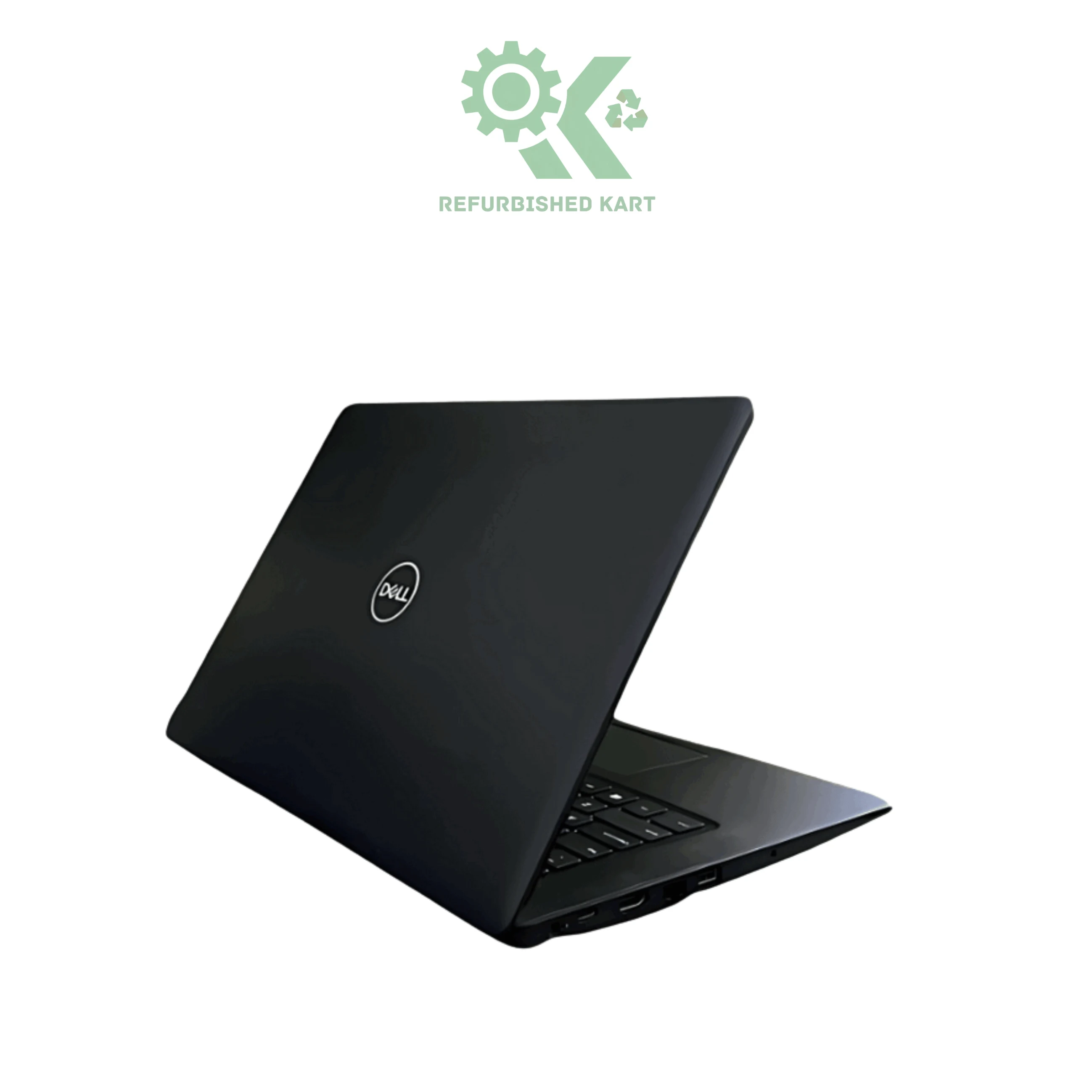 Dell Latitude 3480 (i3 6th Gen, Non-Touch)