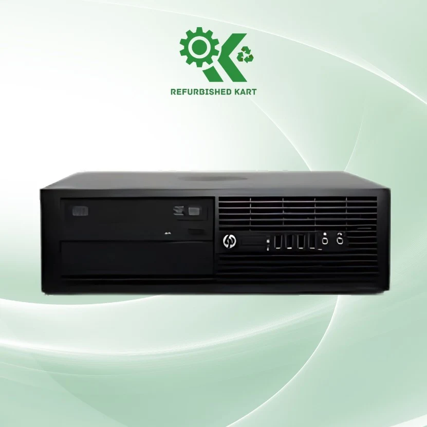 HP ProDesk 4300 Desktop Intel Core i3 3rd Gen, SFF