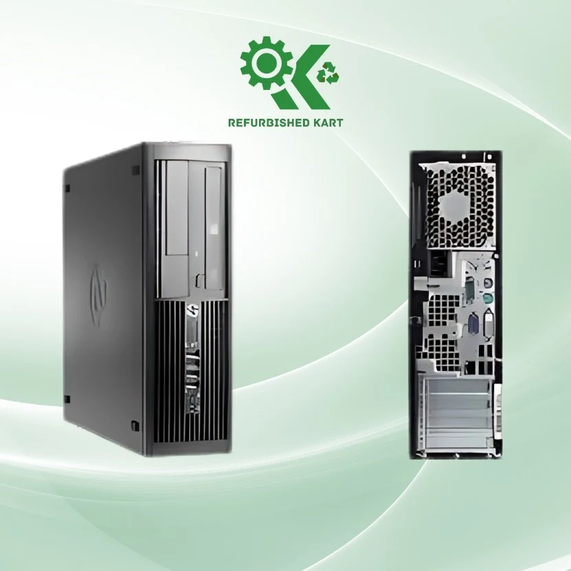 HP ProDesk 4300 Desktop Intel Core i3 3rd Gen, SFF