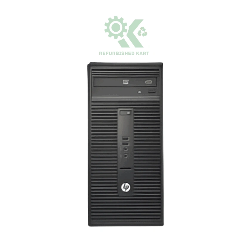 HP 280 G1 Desktop Intel Core i3 6th Gen, SFF