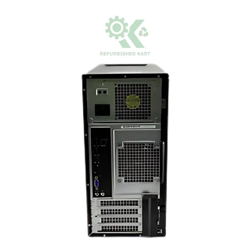 Dell OptiPlex 3020 Desktop Intel Core i3 4th Gen, SFF