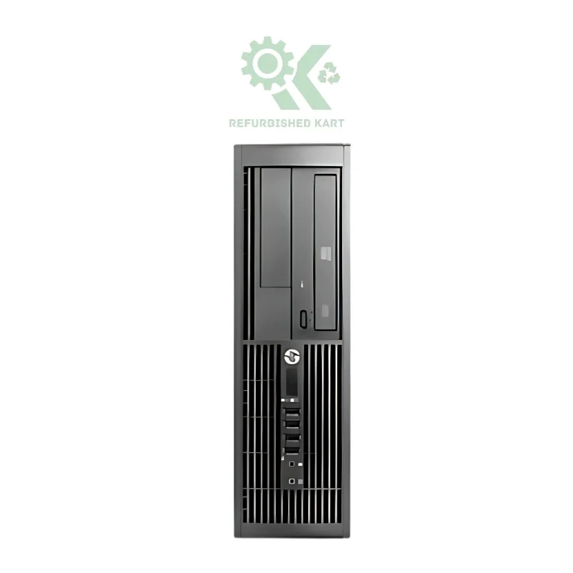 HP ProDesk 4300 SFF Desktop (3rd Gen, Intel Core i5)