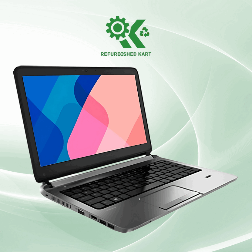 HP ProBook 430 G1 (i5 4th Gen)