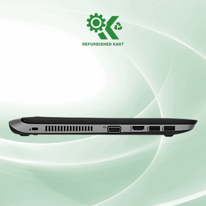 HP ProBook 430 G1 (i5 4th Gen)