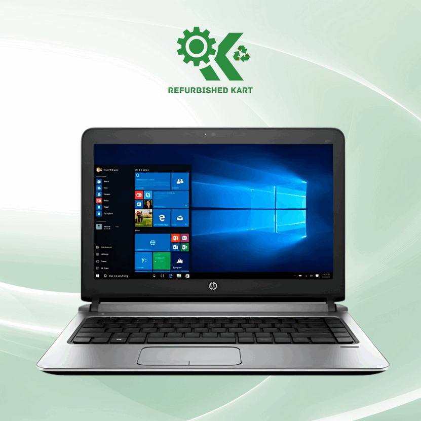 HP ProBook 430 G3 (i5 6th Gen)
