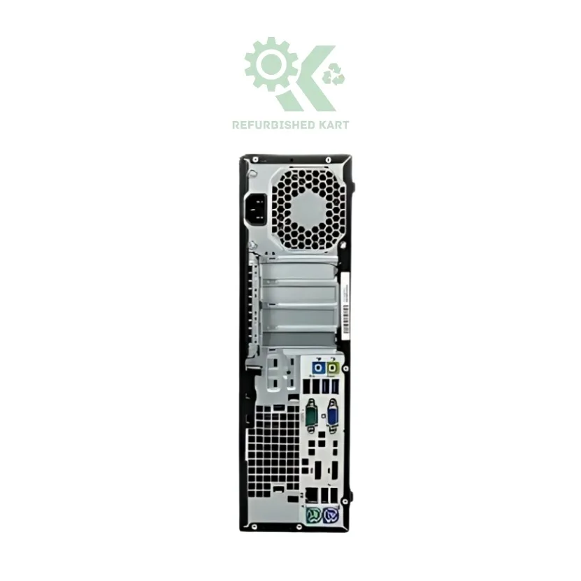 Dell OptiPlex 3060 Desktop (8th Gen, SFF, Intel Core i7, Compact Business Workstation)