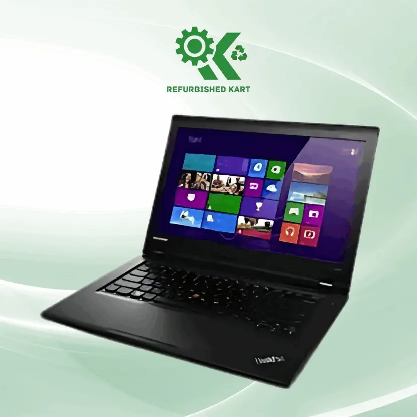 ThinkPad T440 (i5 4th Gen, Non-Touch)