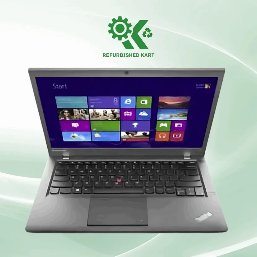 ThinkPad T440 (i5 4th Gen, Non-Touch)