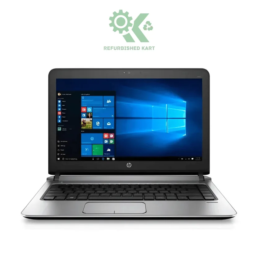 HP ProBook 430 G3 (i5 6th Gen)