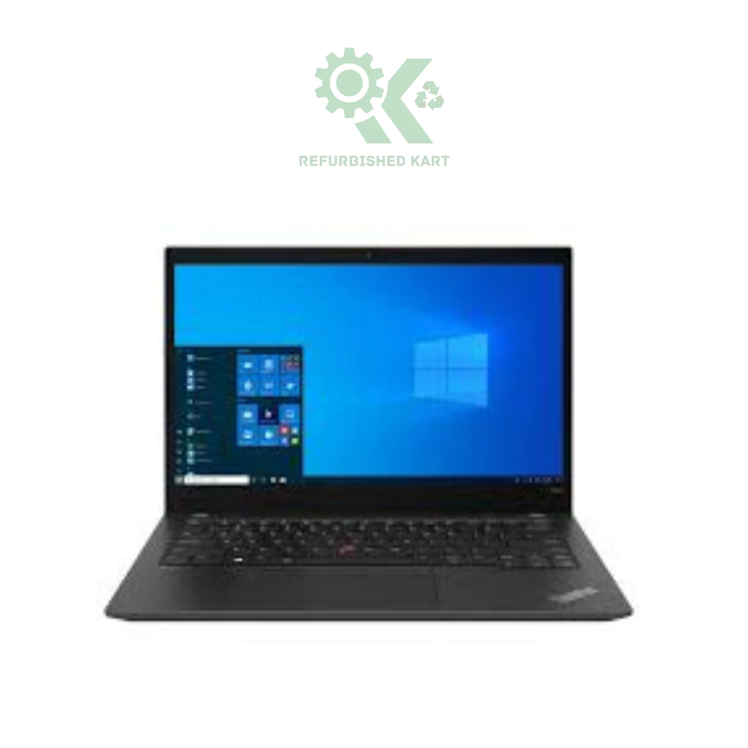 Lenovo ThinkPad T14 (i5 11th Gen, Non-Touch)