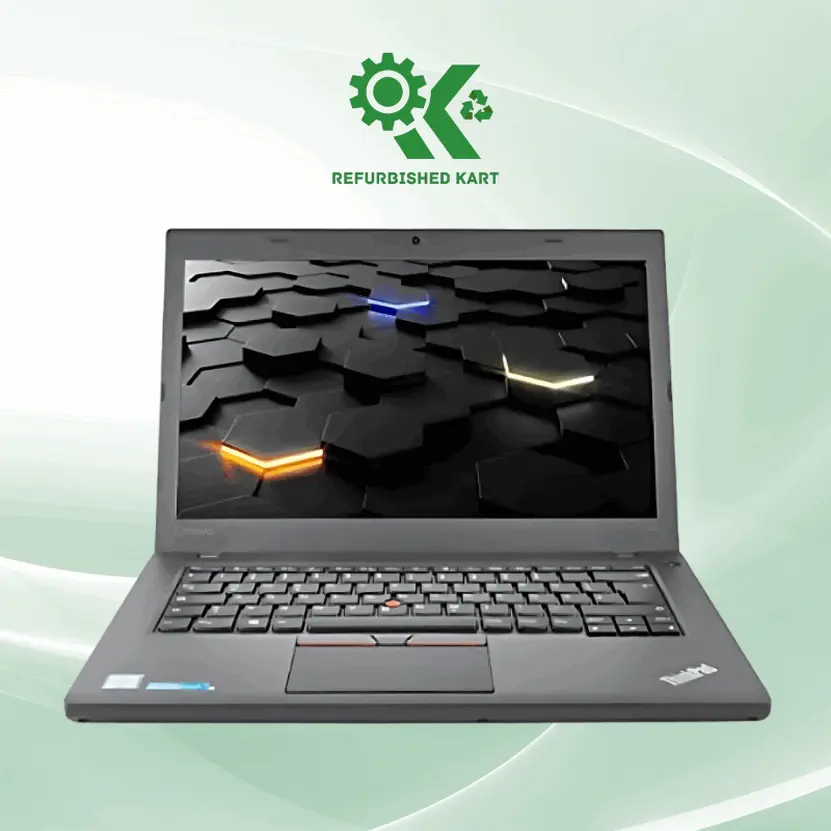 Lenovo ThinkPad T460 (i5 6th Gen, Non-Touch)