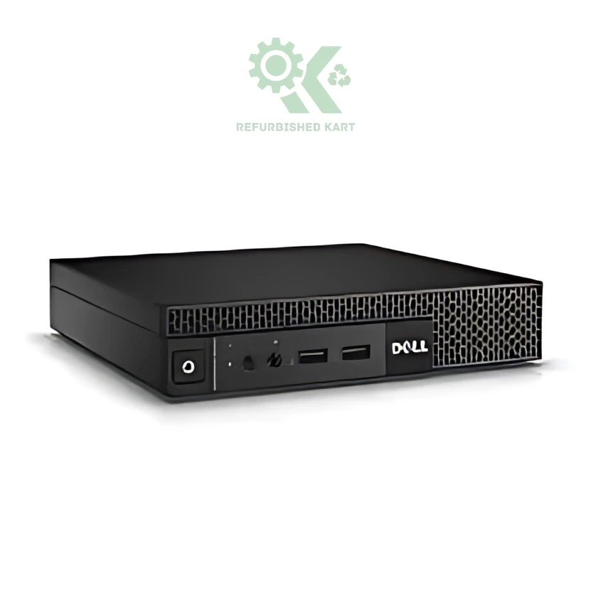 Dell OptiPlex 3020 Micro / Tiny Desktop (4th Gen, Ultra Small Form Factor)