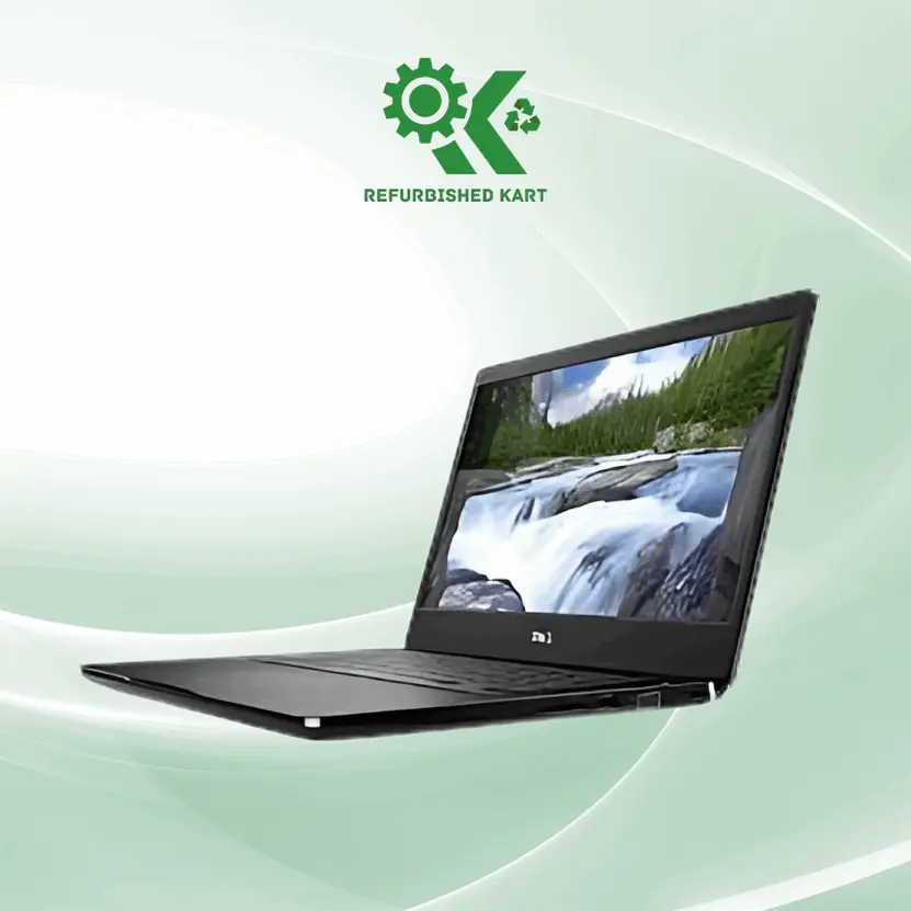 Dell Latitude 3400 (i3 8th Gen, Non-Touch)