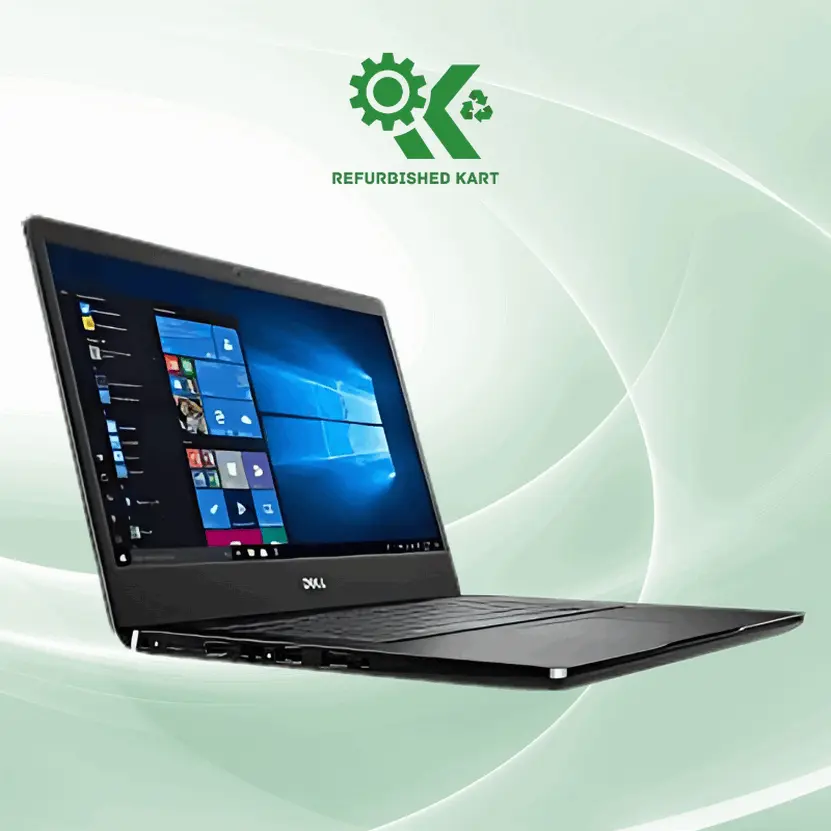 Dell Latitude 3400 (i3 8th Gen, Non-Touch)