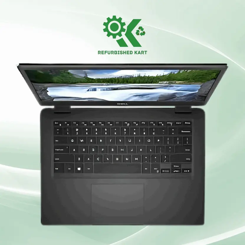 Dell Latitude 3400 (i3 8th Gen, Non-Touch)