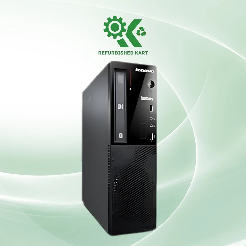 Lenovo M73 Desktop (4th Gen, SFF)