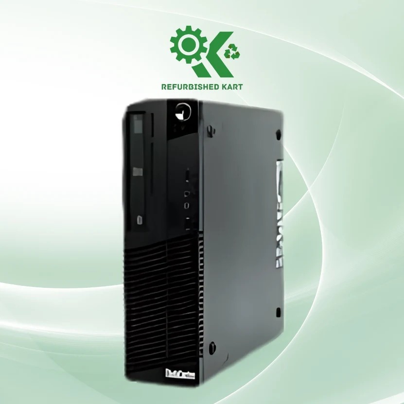 Lenovo M73 Desktop (4th Gen, SFF)