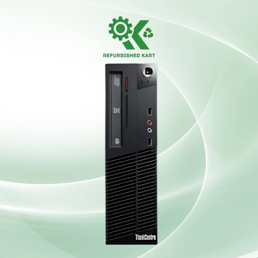 Lenovo M73 Desktop (4th Gen, SFF)